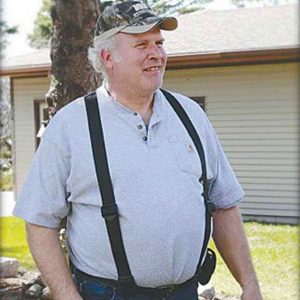 DIY Suspenders Image